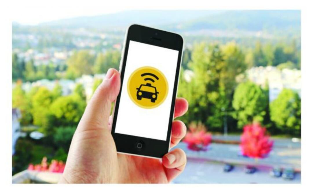 Easy Taxi celebra a los muertos