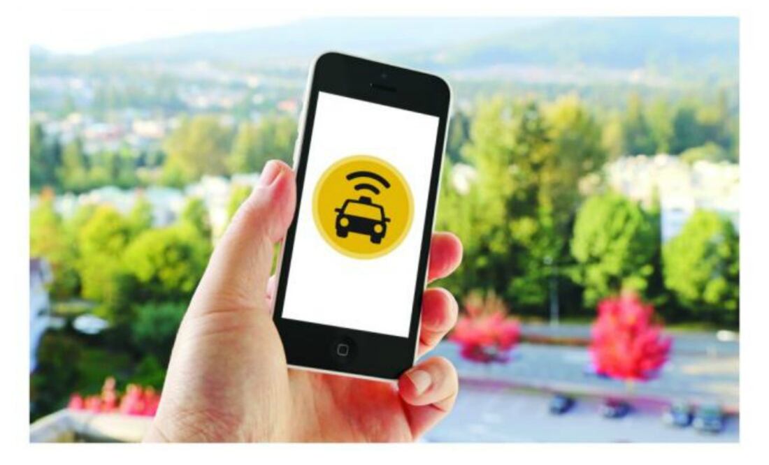 Easy Taxi celebra a los muertos