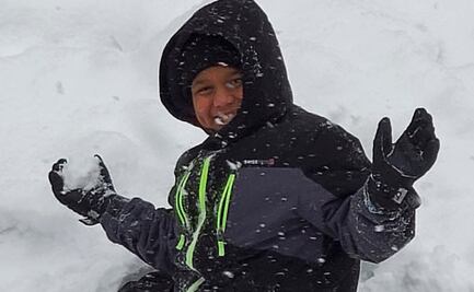 Estaba ansioso por regresar a clases: recuerdan a niño asesinado en tiroteo en escuela de Iowa