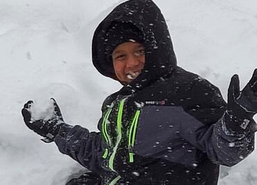 Estaba ansioso por regresar a clases: recuerdan a niño asesinado en tiroteo en escuela de Iowa