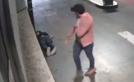 Investigan agresión a Luis Miranda Jr, hijo de extitular de Sedesol en administración de Peña Nieto