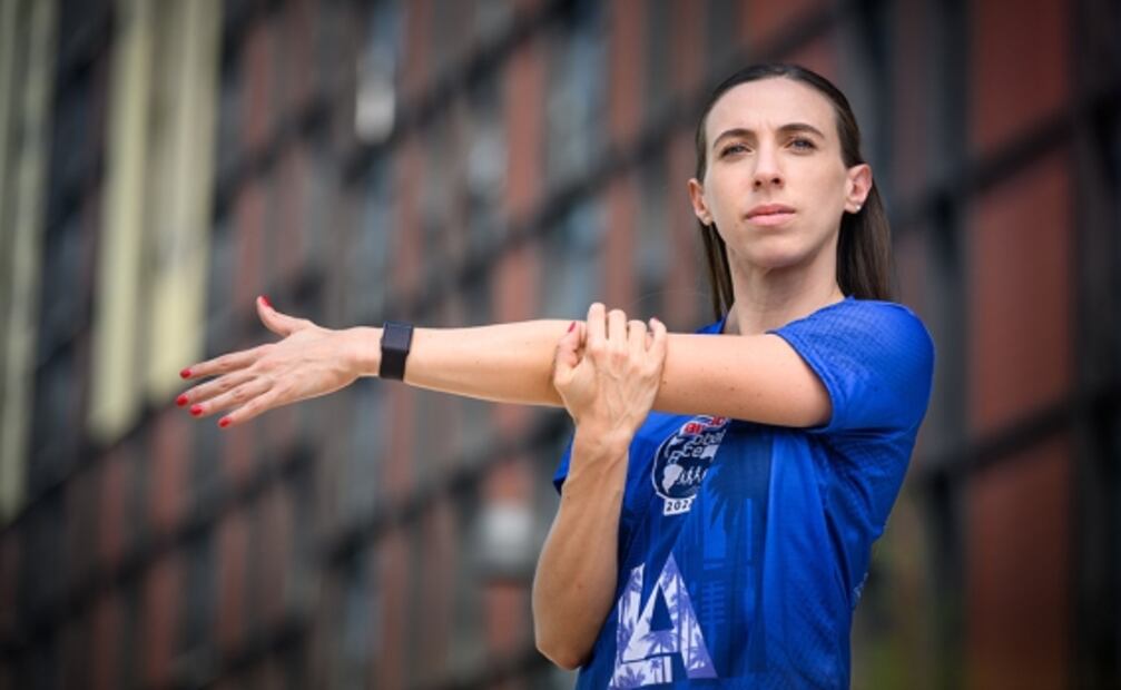 Regresa la carrera Bimbo Global Race a las calles para donar pan