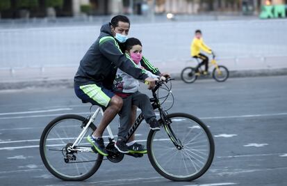 ¿Qué dice el estudio de "The Lancet" sobre la hepatitis infantil y Covid-19?