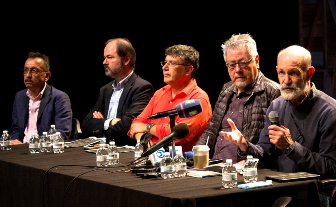 Foto: Jenifer Nava / EL UNIVERSAL