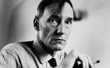 A Bellas Artes, coreografía inspirada en Burroughs