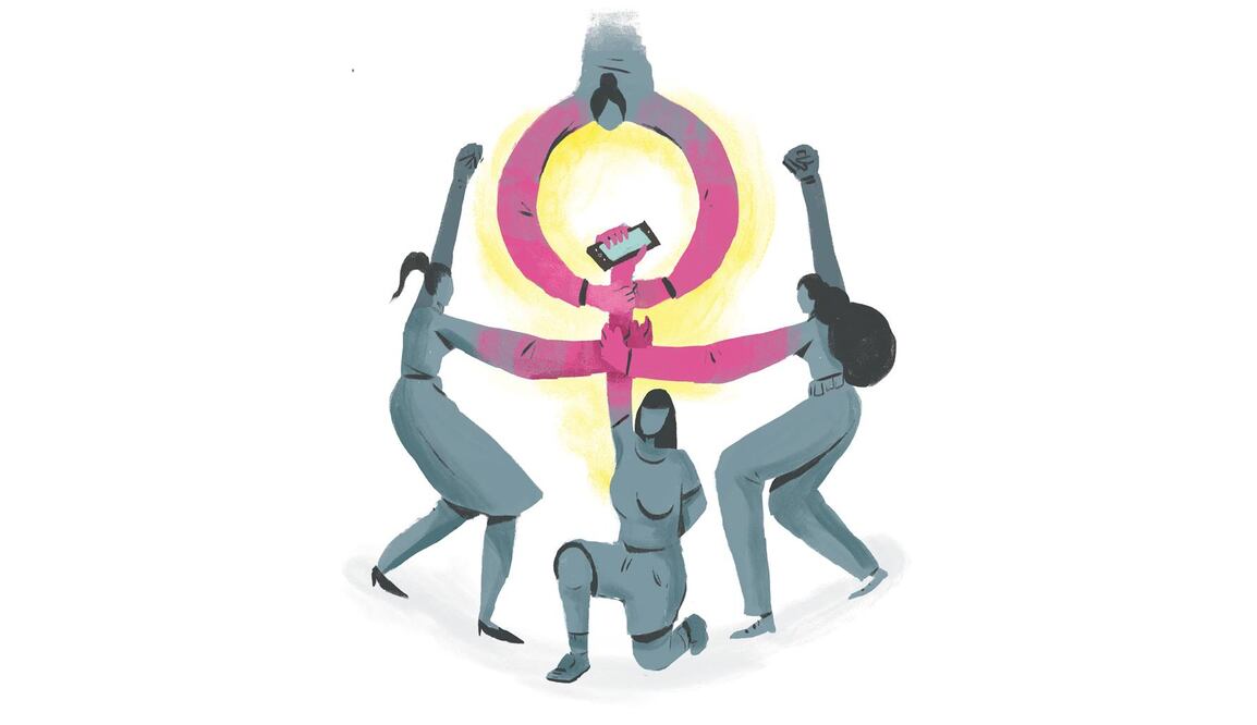 Ilustración: DANTE DE LA VEGA. EL UNIVERSAL