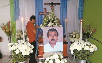 ONU-DH pide indagatoria efectiva