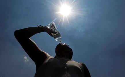 Realizan operativos ante ola de calor en Tamaulipas