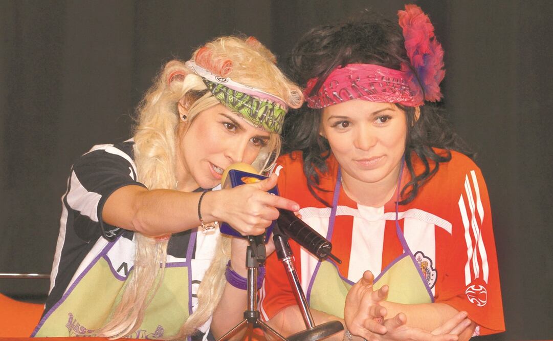 Foto: Archivo/ EL UNIVERSAL 