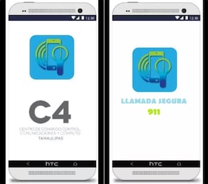 Arrancan aplicación contra extorsiones en Tamaulipas