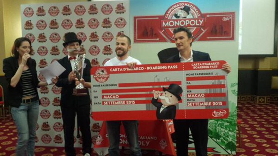 Tomada de @HasbroGamingIT