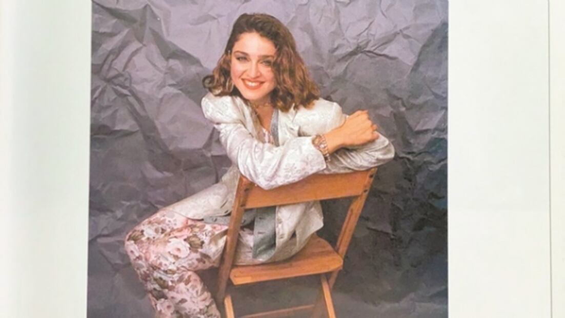 35 años de Live Aid, el show que hizo historia y estrellas