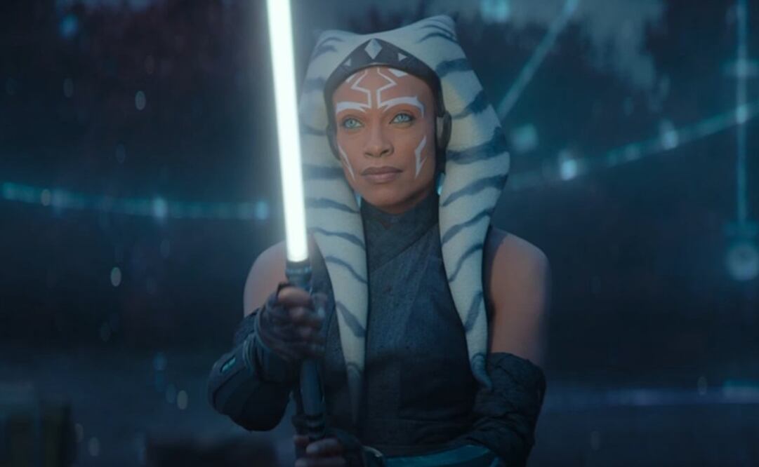 Disney anunció fecha de estreno de la serie. Foto: Star Wars