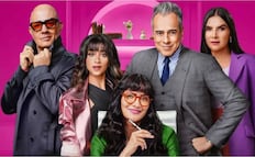 "Betty, la fea" regresa con nueva temporada; ¿Dónde verla y de qué va?