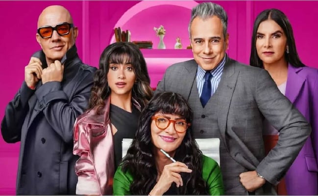 "Betty, la fea" regresa con nueva temporada; ¿Dónde verla y de qué va?