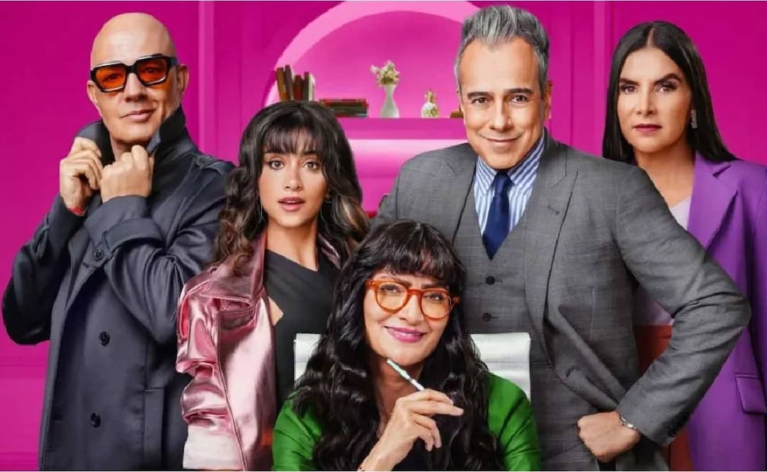 La historia regresa con una tercera temporada y nuevos reencuentros. Foto: Amazon Prime.