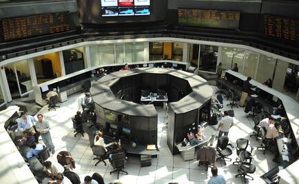 Bolsa Mexicana cae 1.80%