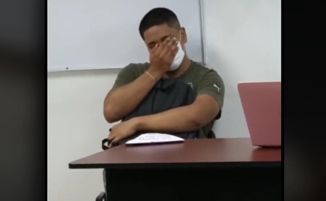 Foto: tomada de Tiktok. @its_.ferchis