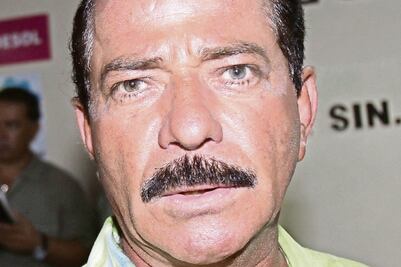 Alcalde predica austeridad, pero hace 'bailongo'