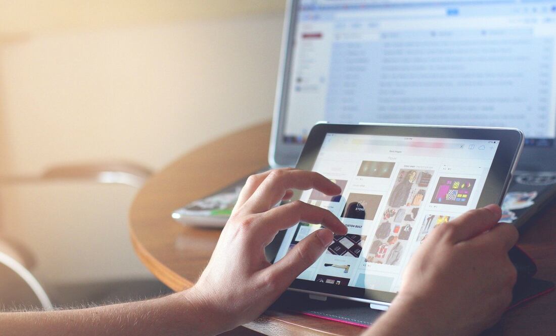 Denuncian una posible censura. Imagen Pixabay