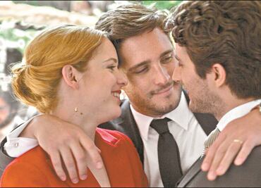 Nuevo orden, una agitación universal: Naian González