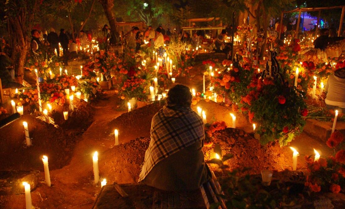 Foto: Edwin Hernández / EL UNIVERSAL