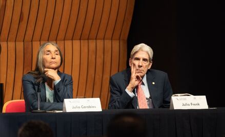 El Colegio Nacional aboga por democratizar el conocimiento por el bien común de las y los mexicanos 