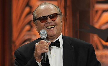 Los mejores papeles de Jack Nicholson en su cumpleaños 86