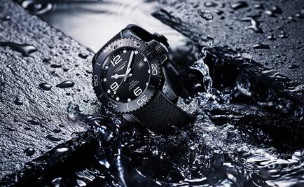 Un nuevo caballo negro