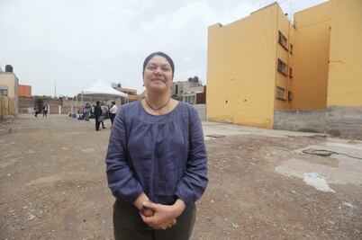 “La única opción es aceptar algún crédito”