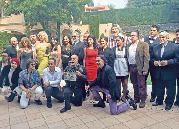 Dotan a La Prima de gran presupuesto