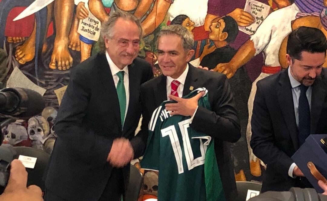 Juan Carlos Sánchez/ EL UNIVERSAL