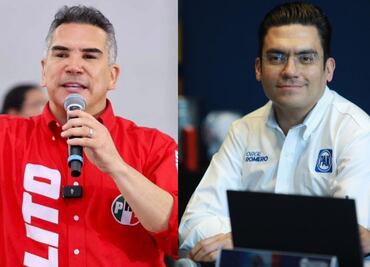 PRI y PAN exigen a Sheinbaum “postura firme” ante Trump; destacan apoyo a migrantes y una América del Norte más integrada