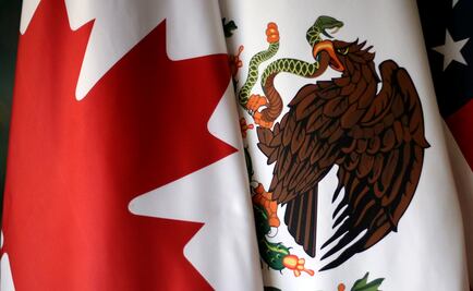 Trudeau asks AMLO to intervene in NAFTA renegotiations with the U.S.