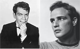 La noche en que Cantinflas venció a Marlon Brando en los Globos de Oro