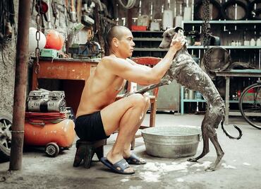 Guan Hu y la rabia conjurada, por Jorge Ayala Blanco