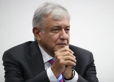 AMLO podría usar referéndum para extender mandato de seis años, advierte banco suizo