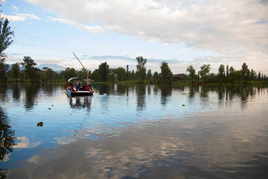 Foto: @marianabarreiro_photo; el cartel @eri_bazan
