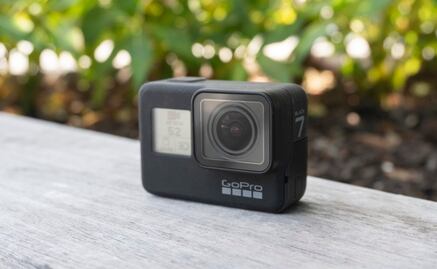 GoPro ofrece tips para capturar fotos y videos