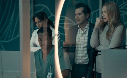 ¿Qué ver?: "The power", electrizante crítica a las estructuras sociales