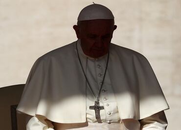 Pope Francis lifts "Pontifical Secret" in sex abuse investigations