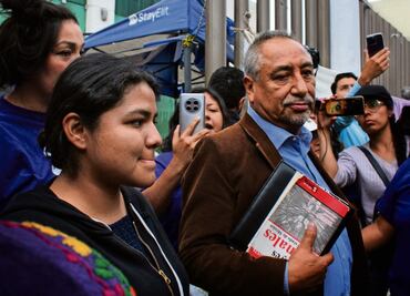 Aplazan audiencia de Roxana Ruiz