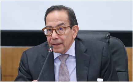 México debe aprovechar enfrentamiento EU-China: Salazar Lomelín