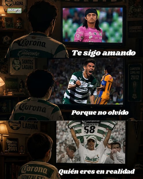 Cruz Azul Memes