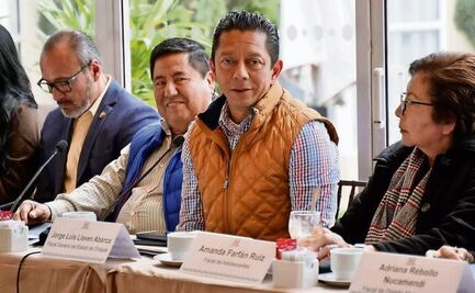 De día fiscal y de noche... ¿director de un diario? 