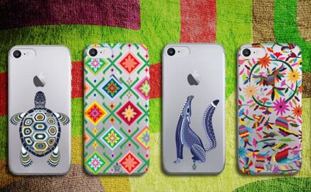 Xaha: fundas de smartphones con causa