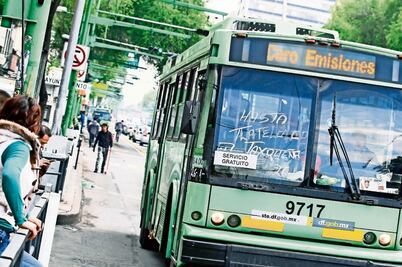 Gobierno capitalino propone 19 mil 956 mdp para movilidad 