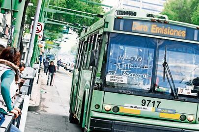 Gobierno capitalino propone 19 mil 956 mdp para movilidad 