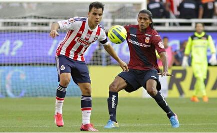 Almeyda pide blindar a Bravo