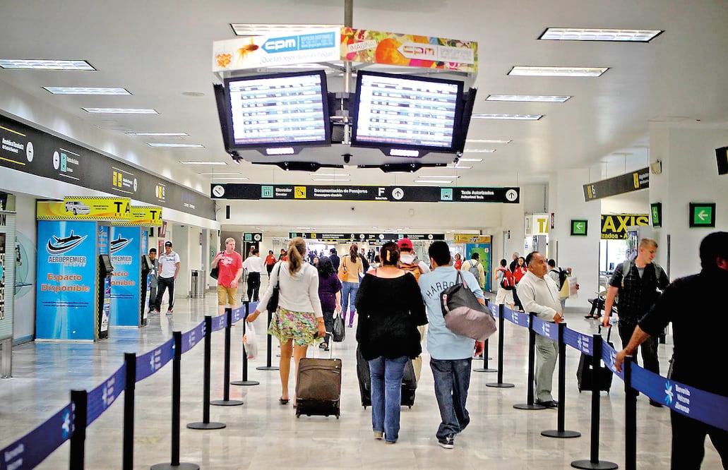 Foto: Archivo / EL UNIVERSAL